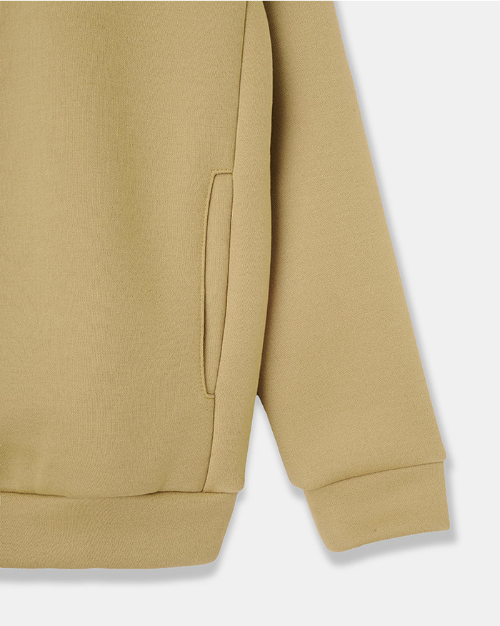 【5525 × UNITED ARROWS GOLF】L/S HI-NECK 詳細画像 MOCA 5