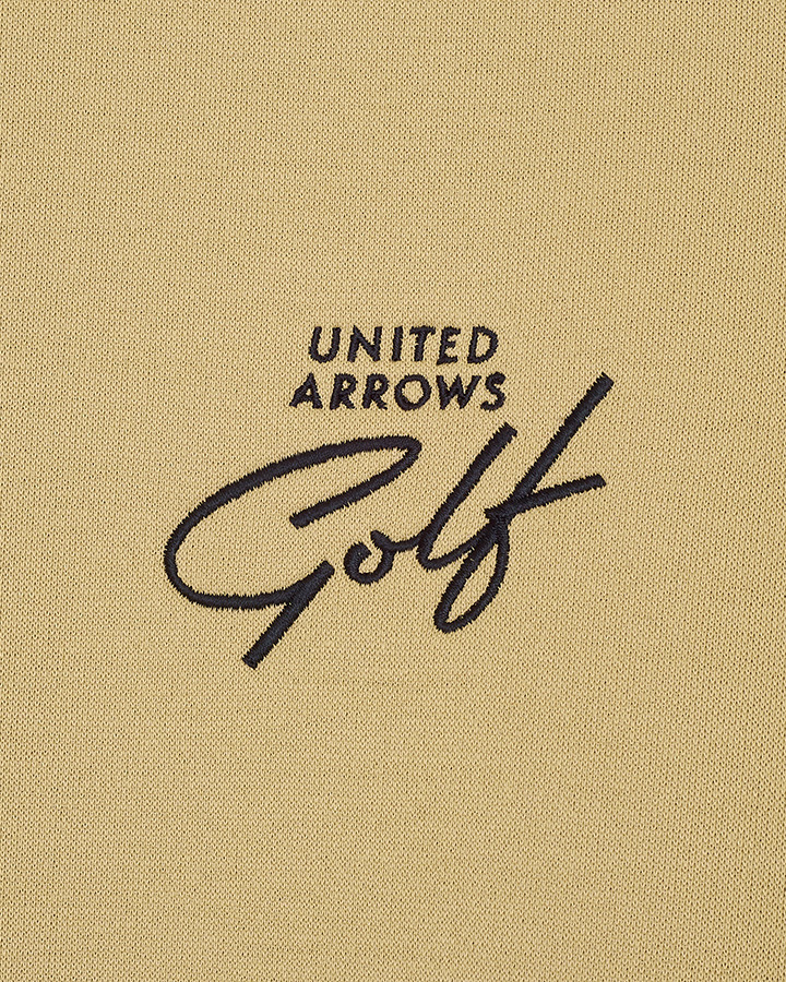 【5525 × UNITED ARROWS GOLF】L/S HI-NECK 詳細画像 MOCA 3