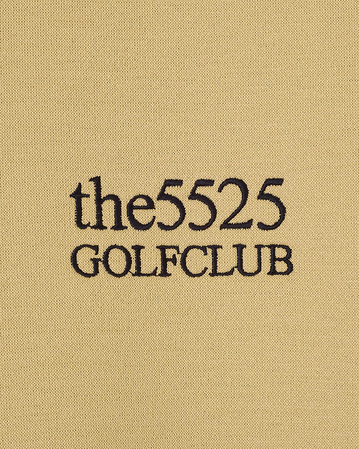 【5525 × UNITED ARROWS GOLF】L/S HI-NECK 詳細画像 MOCA 4