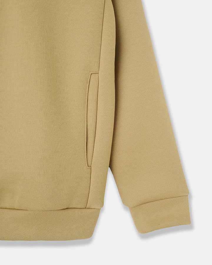 【5525 × UNITED ARROWS GOLF】L/S HI-NECK 詳細画像 MOCA 5