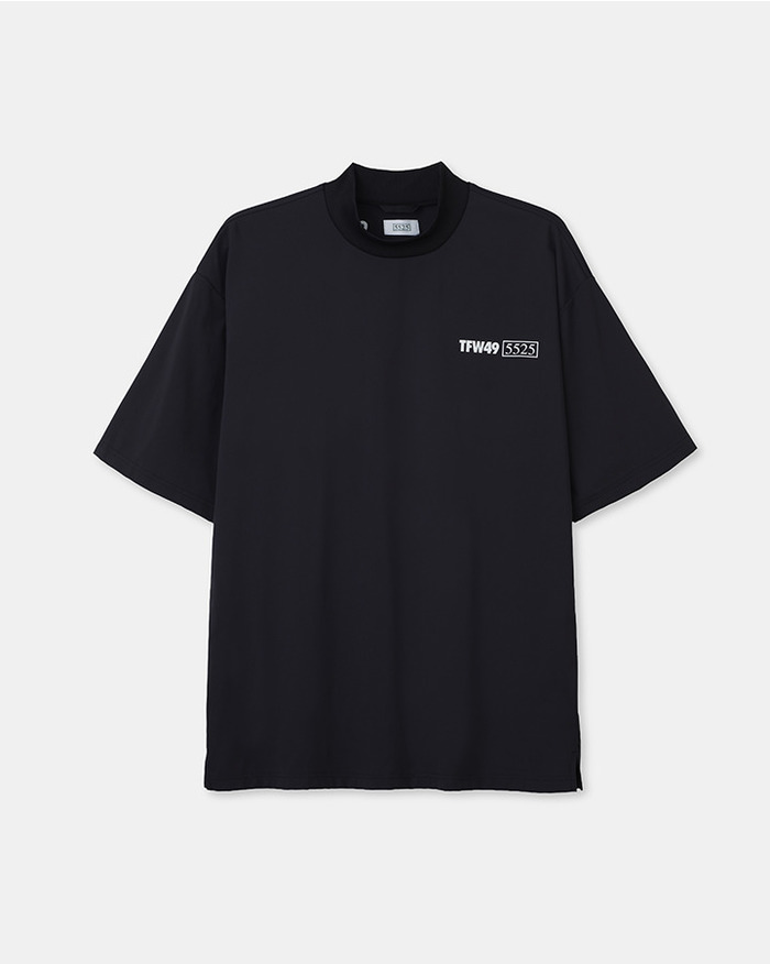 TFW49 / 5525 MOCK NECK