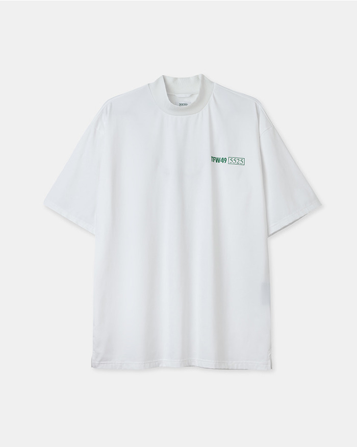 TFW49 / 5525 MOCK NECK