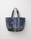 BANDANA TOTE 詳細画像