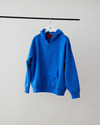 HALF-ZIP PARKA 詳細画像