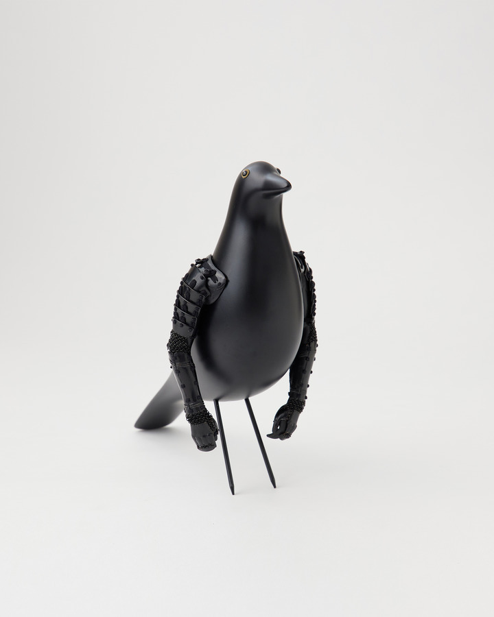ARMS BIRD-BLACK 詳細画像 BLACK 4