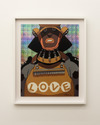 LOVE-YELLOW (版画) 詳細画像
