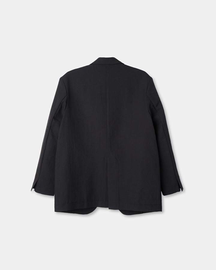 【WOMEN'S】5525 W JACKET 詳細画像 BLACK 4