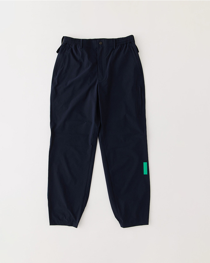 N/PL EASY PANTS 詳細画像 NAVY 1