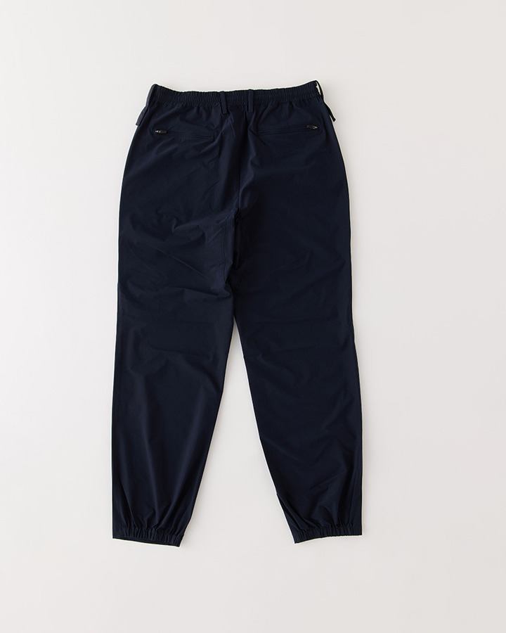 N/PL EASY PANTS 詳細画像 NAVY 2