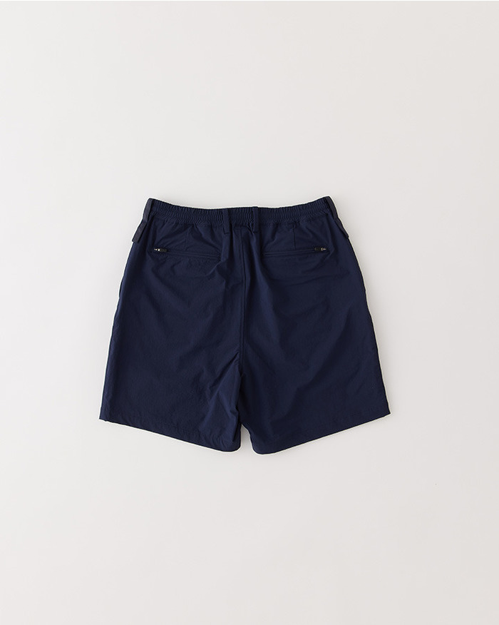 EASY SHORTS 詳細画像 NAVY 2