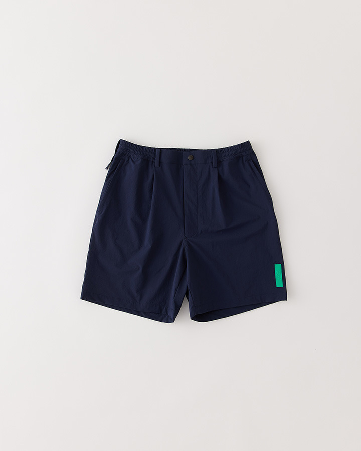 EASY SHORTS 詳細画像 NAVY 1