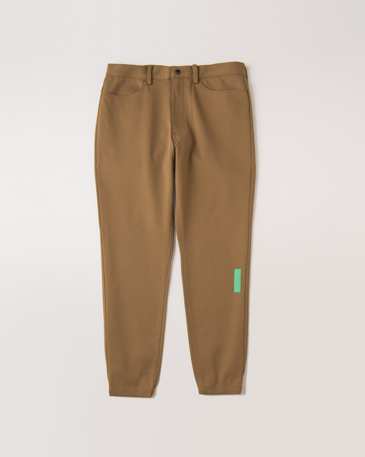 5POCKET PANTS 詳細画像 BROWN 1