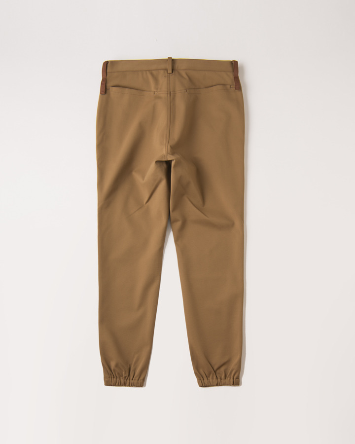 5POCKET PANTS 詳細画像 BROWN 2