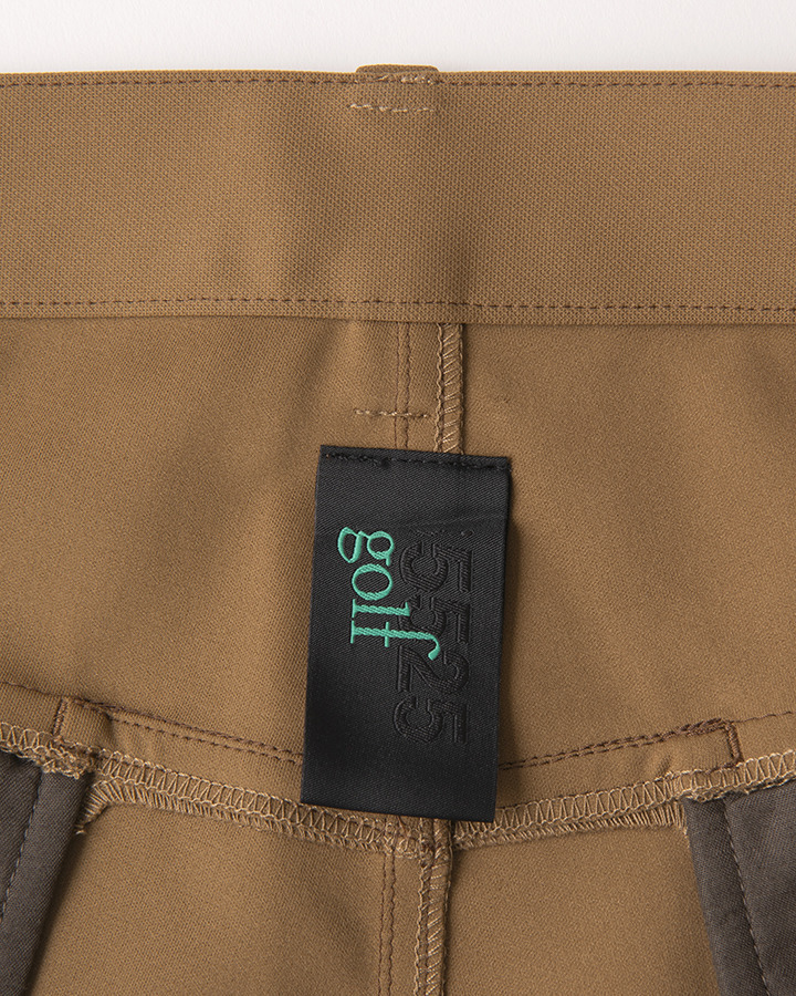 5POCKET PANTS 詳細画像 BROWN 6