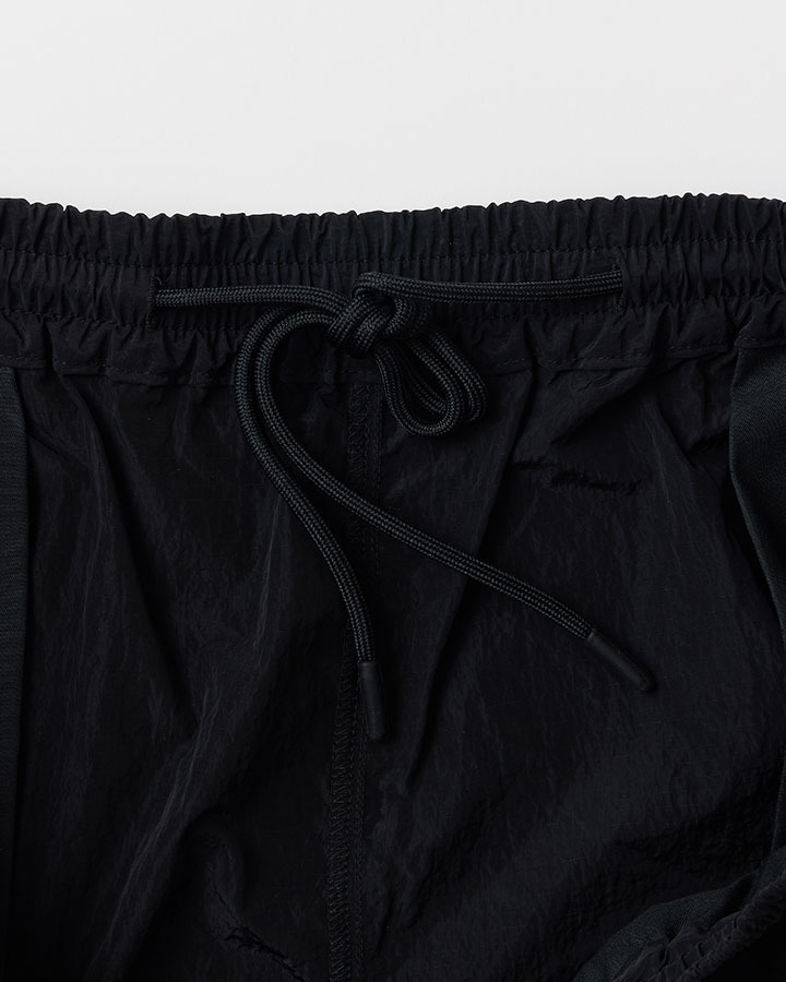 5525G x DNA A/COUNTRY CLUB SHORTS 詳細画像 BLACK 4