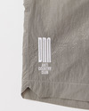 5525G x DNA A/COUNTRY CLUB SHORTS 詳細画像