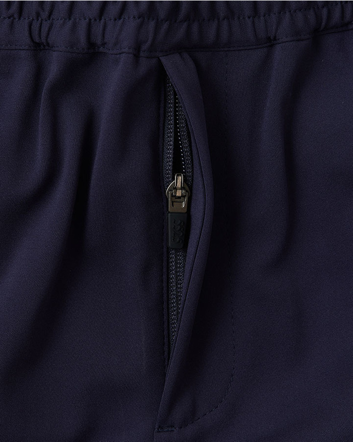 JOGGER PANTS 詳細画像 NAVY 6