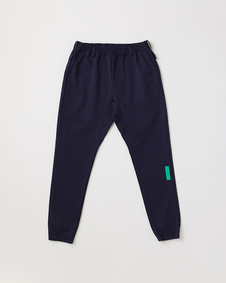 JOGGER PANTS 詳細画像 NAVY 1