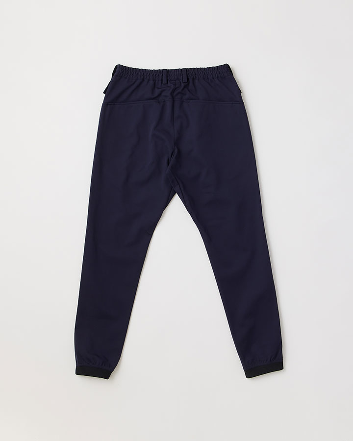 JOGGER PANTS 詳細画像 NAVY 2