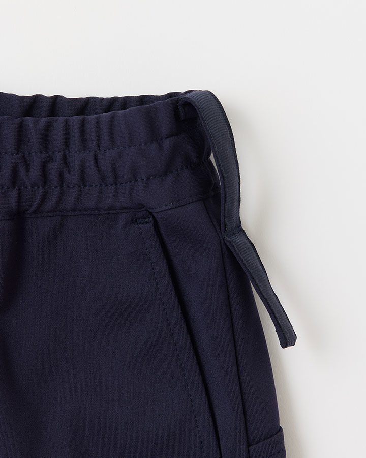 JOGGER PANTS 詳細画像 NAVY 4