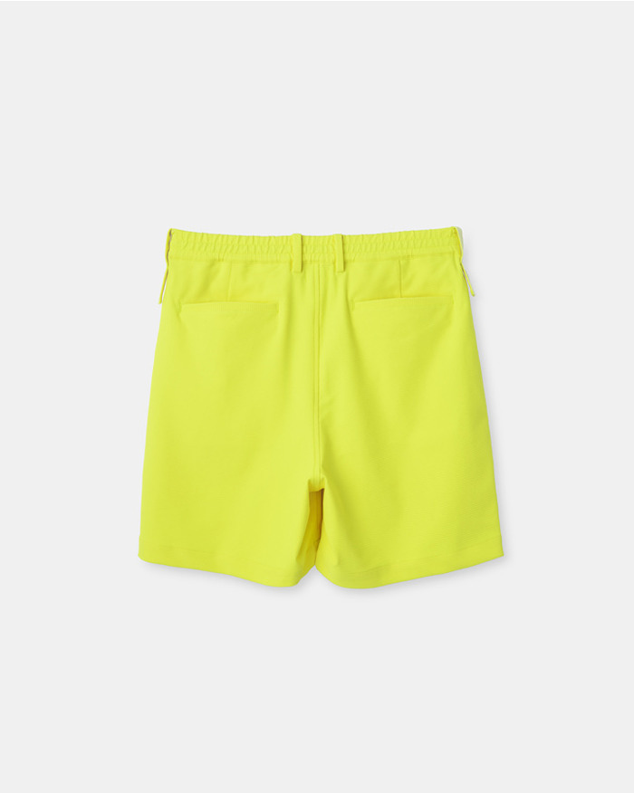 5525 EASY SHORTS 詳細画像 YELLOW 2