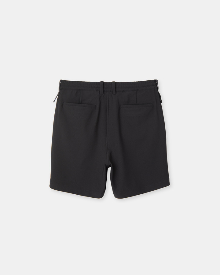 5525 EASY SHORTS 詳細画像 BLACK 2