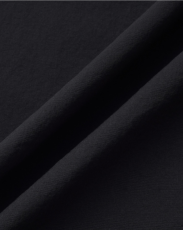 【5525 × UNITED ARROWS GOLF】5525 JOGGER PANTS 詳細画像 BLACK 10