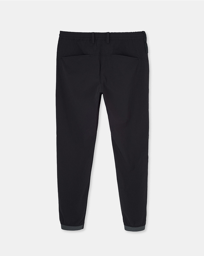 【5525 × UNITED ARROWS GOLF】5525 JOGGER PANTS 詳細画像 BLACK 5