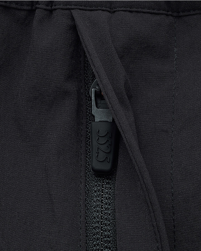 【5525 × UNITED ARROWS GOLF】5525 JOGGER PANTS 詳細画像 BLACK 7