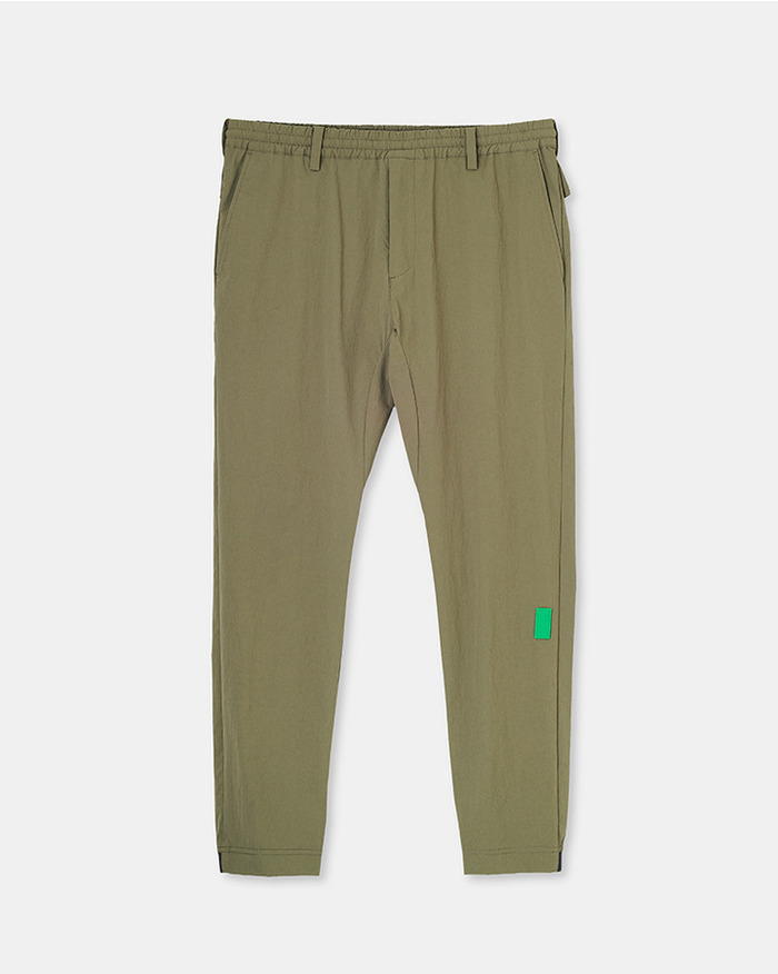【5525 × UNITED ARROWS GOLF】5525 JOGGER PANTS