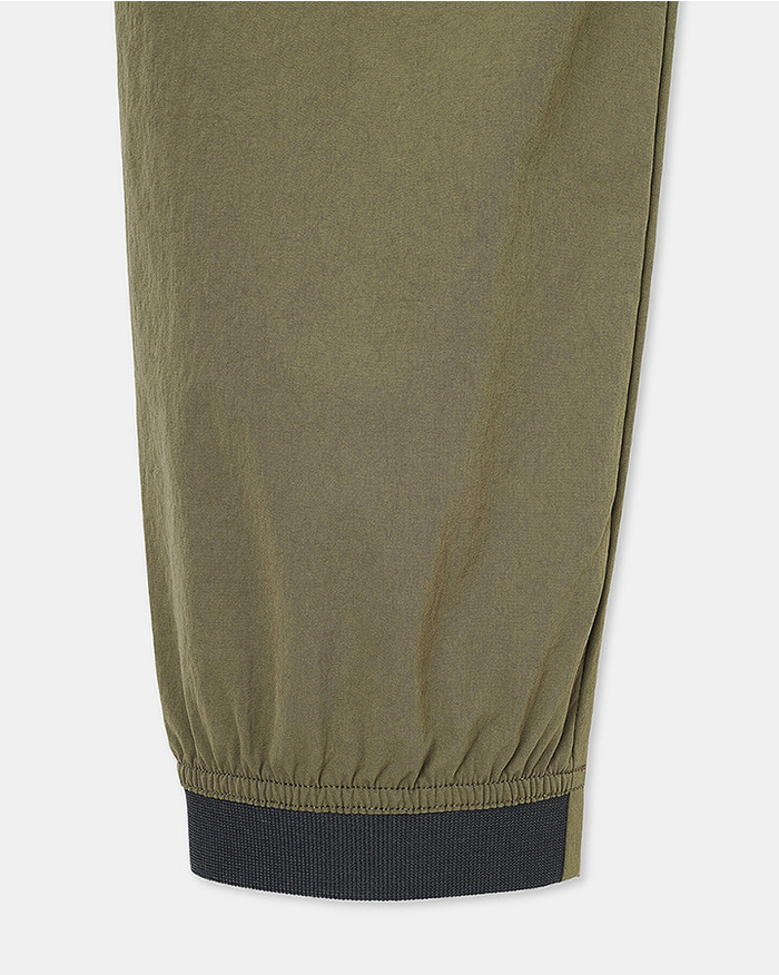 【5525 × UNITED ARROWS GOLF】5525 JOGGER PANTS 詳細画像 OLIVE 6