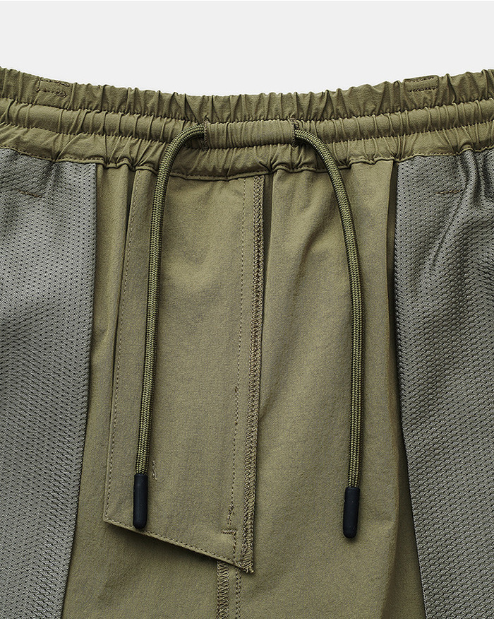 【5525 × UNITED ARROWS GOLF】5525 JOGGER PANTS 詳細画像 OLIVE 8