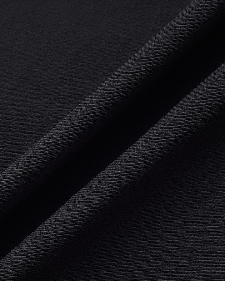 【5525 × UNITED ARROWS GOLF】5525 JOGGER PANTS 詳細画像 BLACK 10