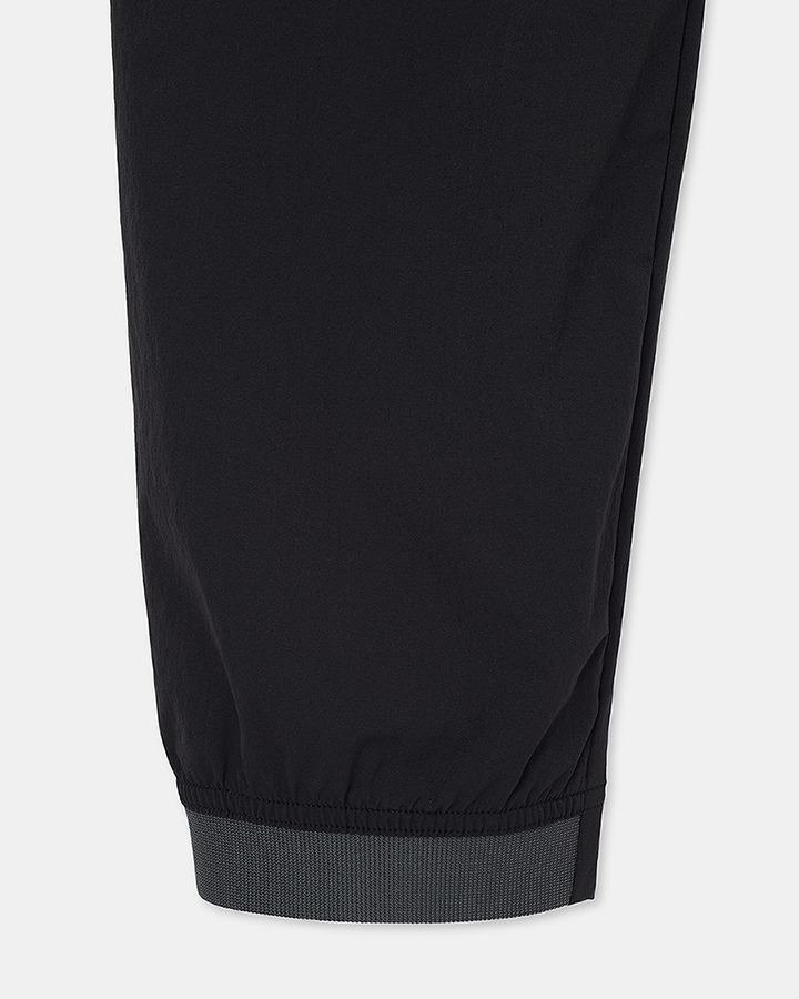 【5525 × UNITED ARROWS GOLF】5525 JOGGER PANTS 詳細画像 BLACK 6