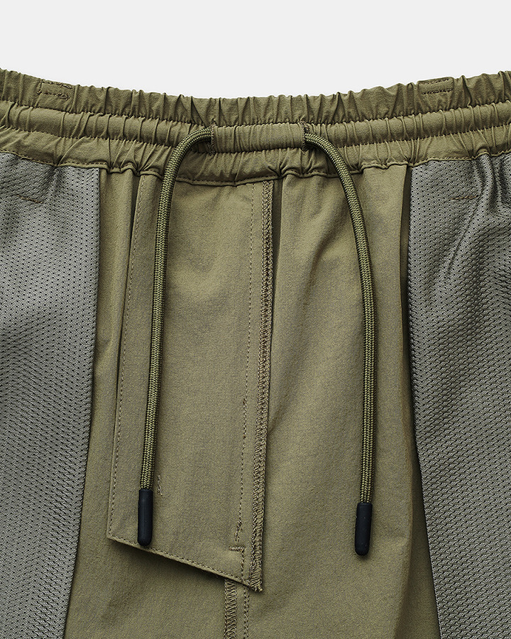 【5525 × UNITED ARROWS GOLF】5525 JOGGER PANTS 詳細画像 OLIVE 8