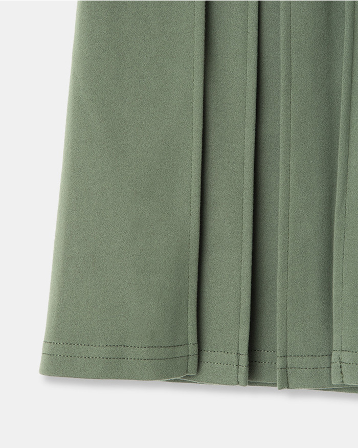 5525 W GOLF SKIRT 詳細画像 GREEN 3