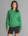 R/SLEEVE GOLF SWEATER 詳細画像