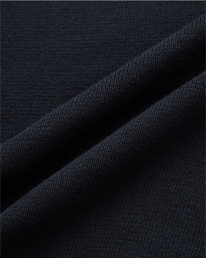 5525 ROUND VEST 詳細画像 NAVY 9