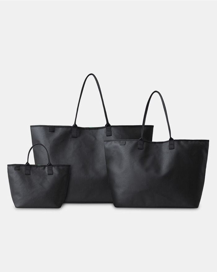 5525 RAMIDUS TOTE L 詳細画像 BLACK 11