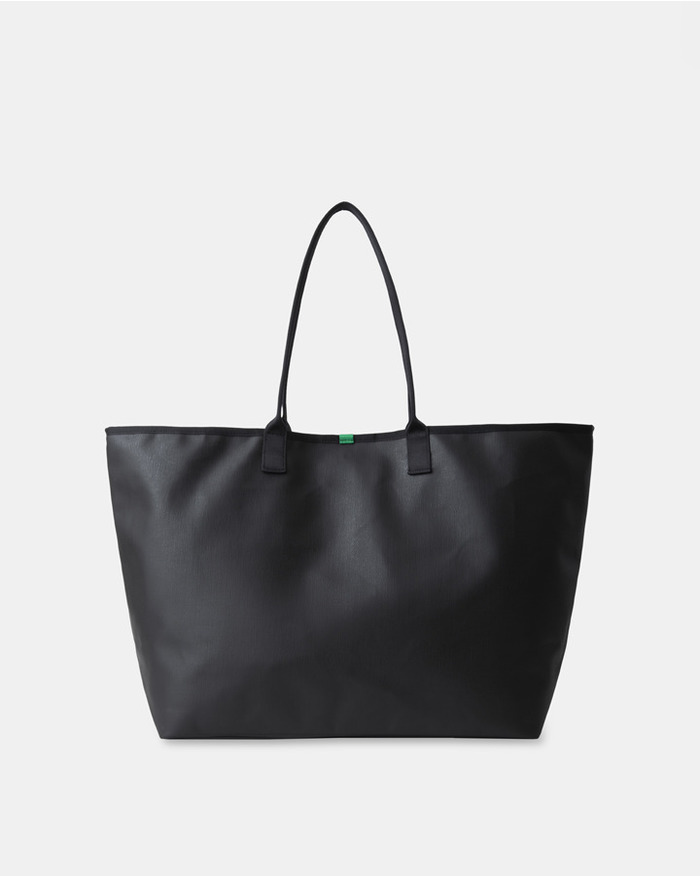 5525 RAMIDUS TOTE L 詳細画像 BLACK 3