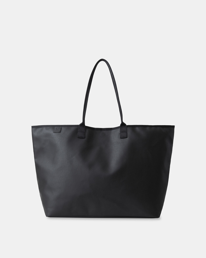 5525 RAMIDUS TOTE L 詳細画像 BLACK 1