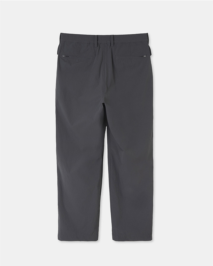 SET-UP 1PL PANTS 詳細画像 GRAY 2