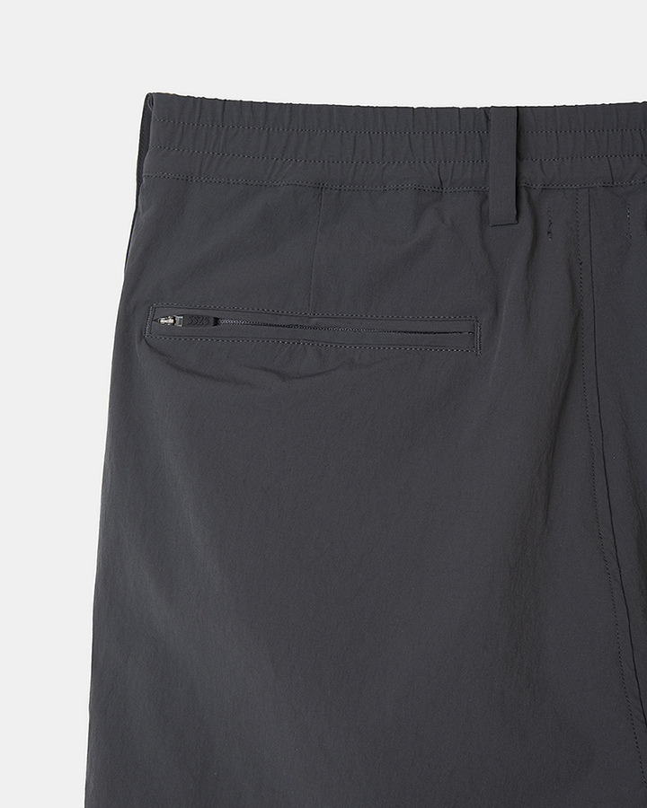 SET-UP 1PL PANTS 詳細画像 GRAY 5